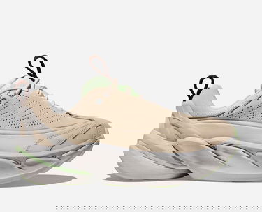 Sneakers og sko Hoka One One Elevon X, Size 4.5 Beige | 1147550-OMLL, 0