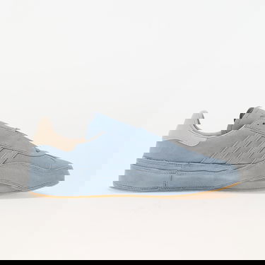 Sneakers og sko Y-3 Gazelle Tactile Blue/ Tactile Blue/ Aluminium Blå | JI2069, 2