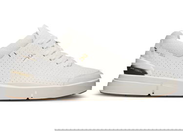 Sneakers og sko On Running The Roger Centre Court White Olive Hvid | 3MD30241528, 0