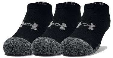 Sokker Under Armour Youth Heatgear Socks Sort | 1346754-001, 0