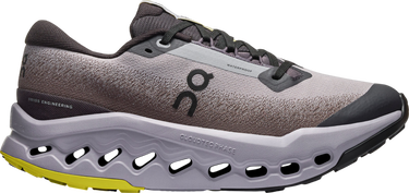 Sneakers og sko On Running Cloudsurfer Trail 2 Waterproof Lilla | 3wf30120114, 0