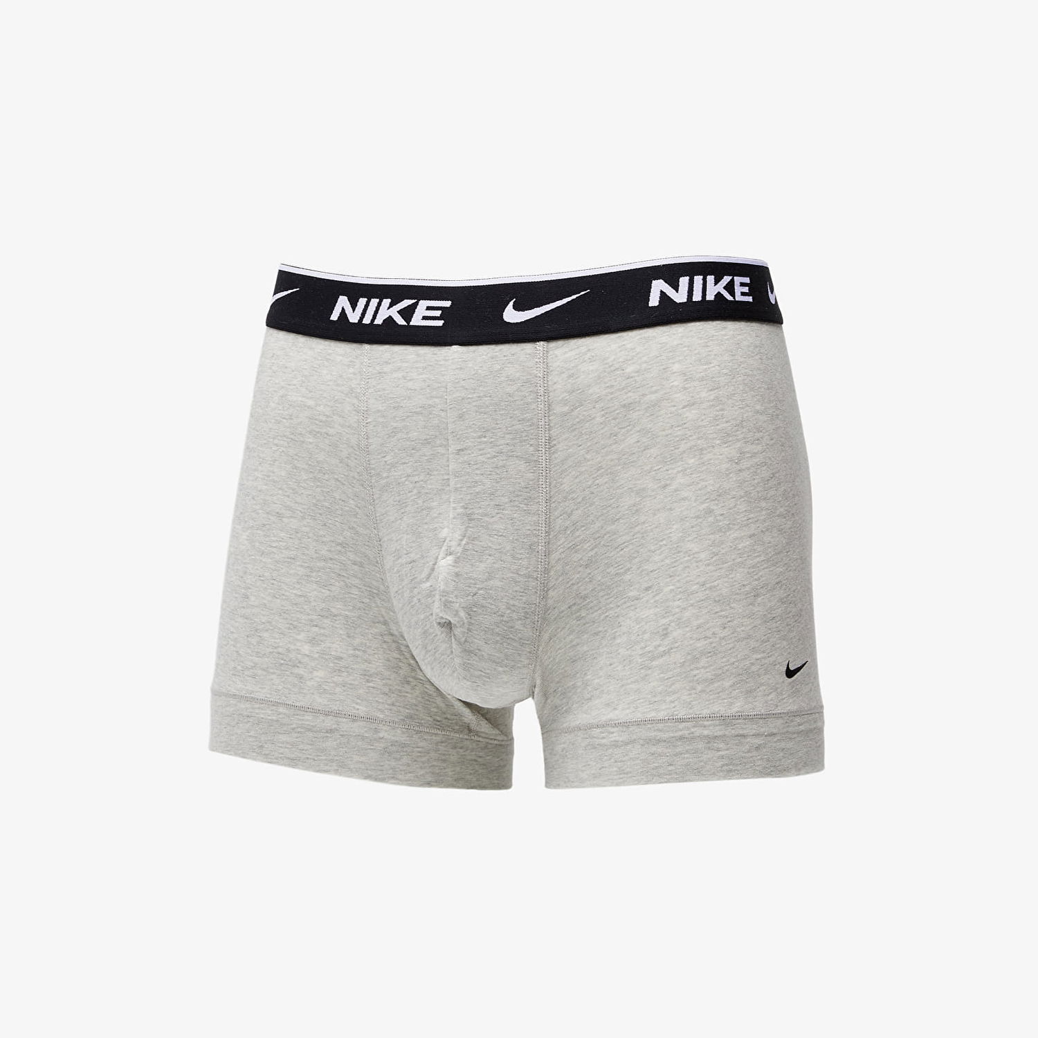Boksere Nike Trunk 3 Pack Sort | 0000KE1008 MPI, 1