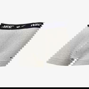 Boksere Nike Trunk 3 Pack Sort | 0000KE1008 MPI, 1