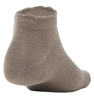 Sokker Under Armour Under Armour Essential 6-Pack Low Cut Socks Beige | 1386239-200, 2