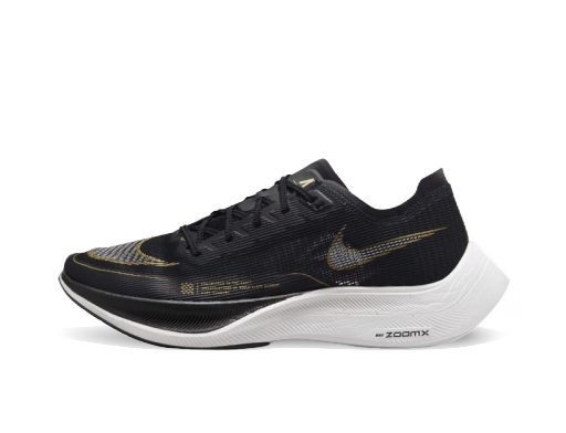 Løbe Nike ZoomX Vaporfly Next% 2 Sort | CU4111-001