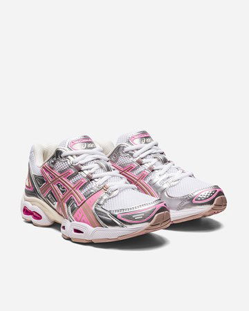 Sneakers og sko Asics SportStyle GEL-Nimbus 9 Lyserød | 1202A278-105, 1