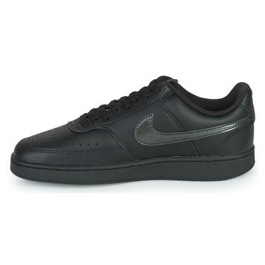 Sneakers og sko Nike COURT VISION LOW W Sort | CD5434-003, 2
