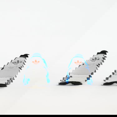 Sneakers og sko adidas Originals ZX 1K Boost Blå | H68720, 3