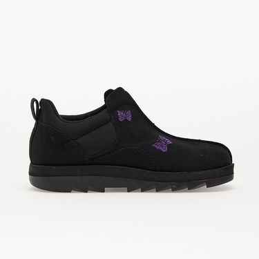 Sneakers og sko Reebok Needles x Beatnik Moc "Core Black" Sort | HP2976, 1
