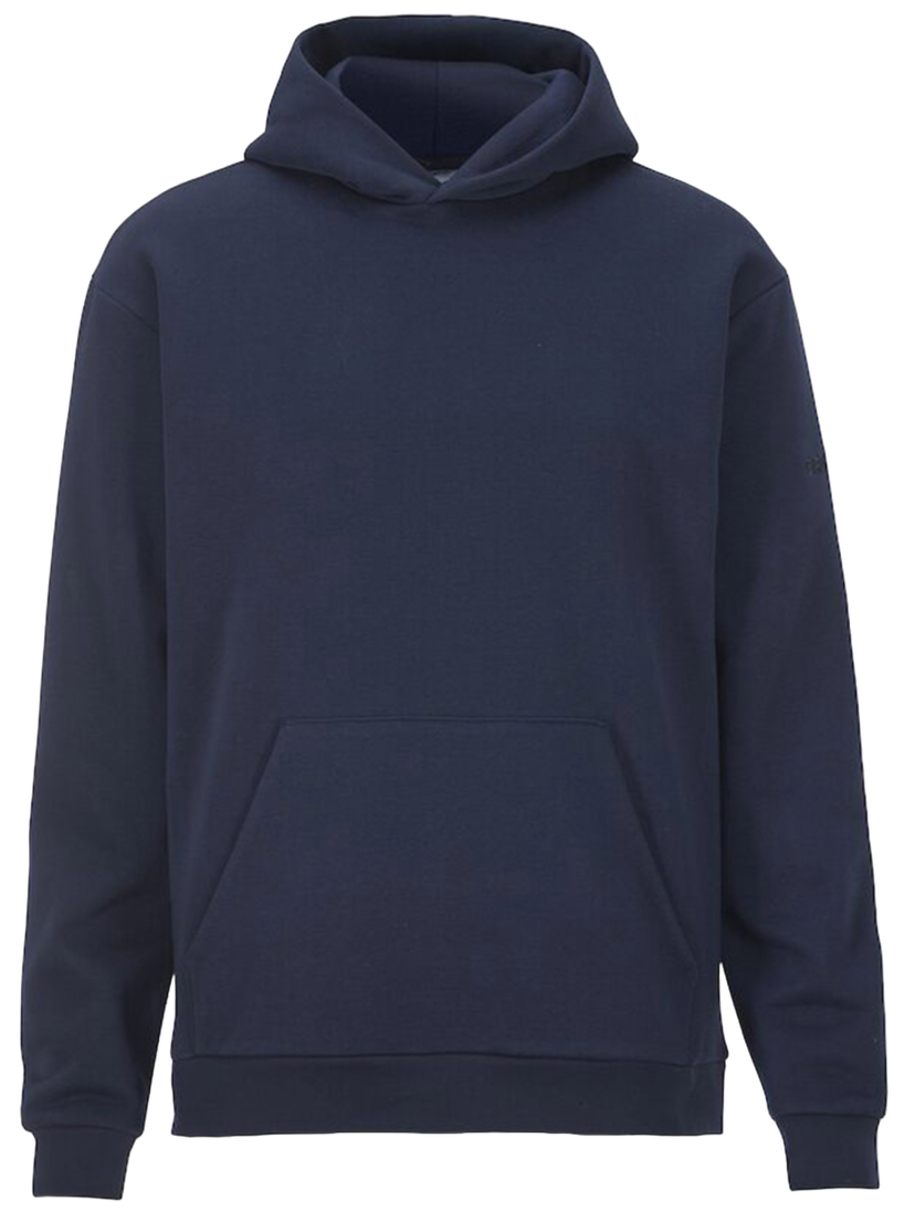Sweatshirt Craft Craft Community 2.0 Hoodie Mørkeblå | 1915327-390000