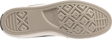 Sneakers og sko Converse Chuck 70 Low Grøn | 171549C, 2