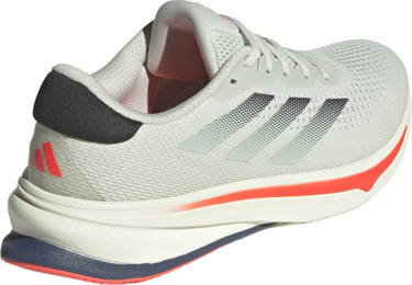 Sneakers og sko adidas Performance SUPERNOVA RISE M Grøn | id3590, 1