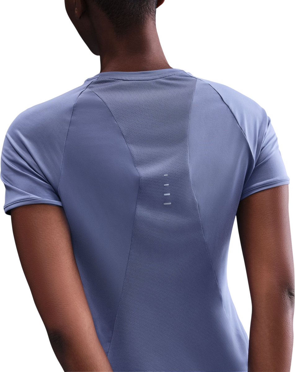 T-shirt Nike Swift T-Shirt Blå | hm9698-499, 1