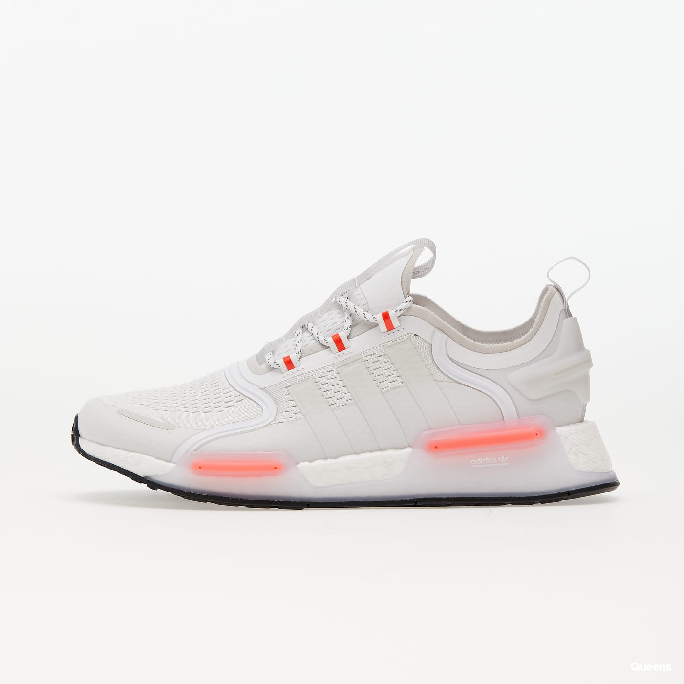 Sneakers og sko adidas Originals NMD_V3 Hvid | GX2089, 0