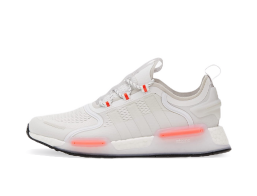 Sneakers og sko adidas Originals NMD_V3 Hvid | GX2089