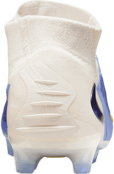 Sneakers og sko Nike PHANTOM 6 HIGH ELITE FG LV8 Blå | hq2328-400, 4