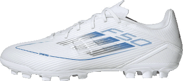 Sneakers og sko adidas Performance F50 League 2G/3G AG Hvid | jp7207, 5