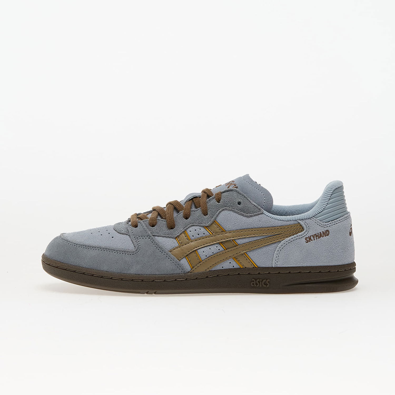 Sneakers og sko Asics Skyhand Og Grå | 1203A452-401, 0