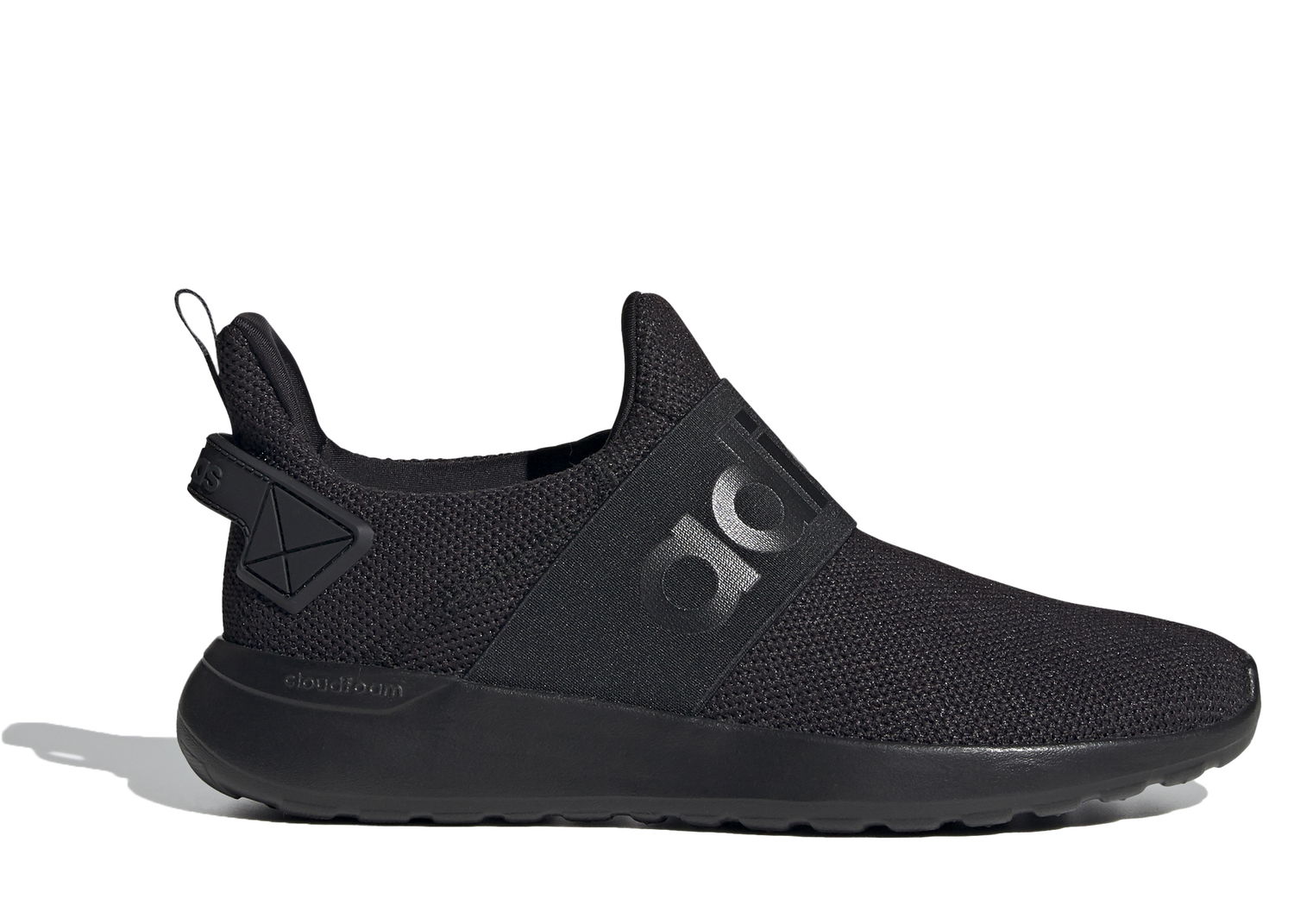 Sneakers og sko adidas Originals Lite Racer Adapt Core Black Core Black W Sort | FV8600, 0