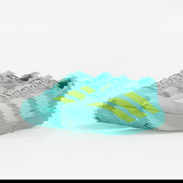 Sneakers og sko adidas Performance Adizero EVO SL Turkis | JS4506, 5