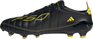 Sneakers og sko adidas Performance F50 Elite Leather FG 2010 Sort | ih0946, 1