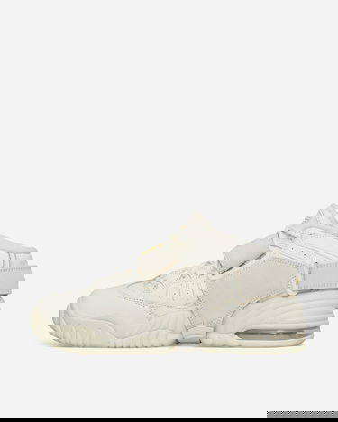 Sneakers og sko Nike Air Adjust Force "Citron Pulse" Beige | FJ4552-100, 3