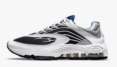 Sneakers og sko Nike Air Tuned Max W Hvid | DH8623-001, 2