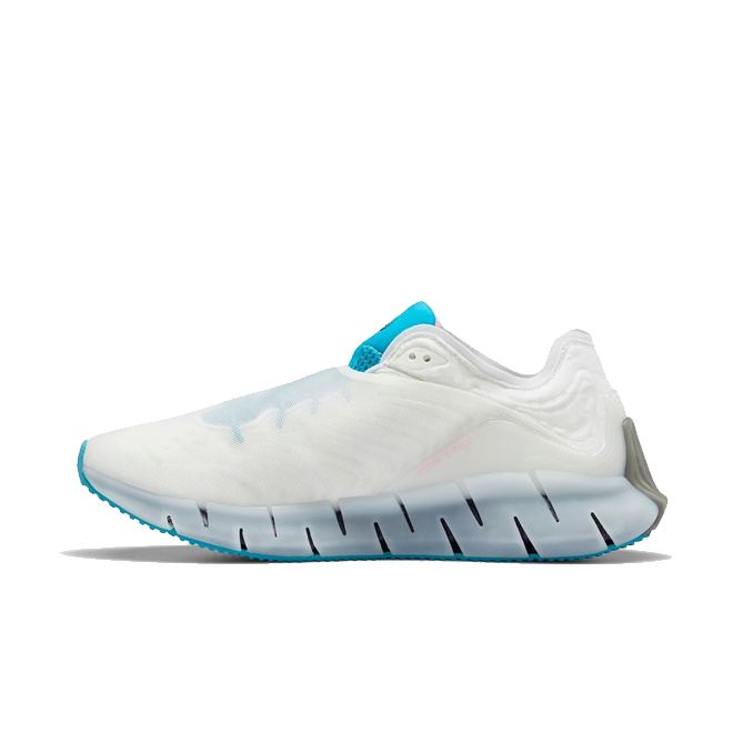 Sneakers og sko Reebok Ghostbusters x Zig Kinetica "Muncher" Hvid | H03293, 0