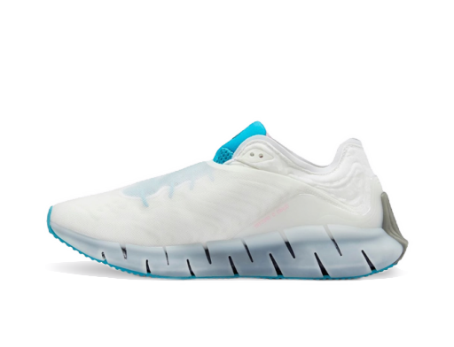 Løbe Reebok Ghostbusters x Zig Kinetica "Muncher" Hvid | H03293