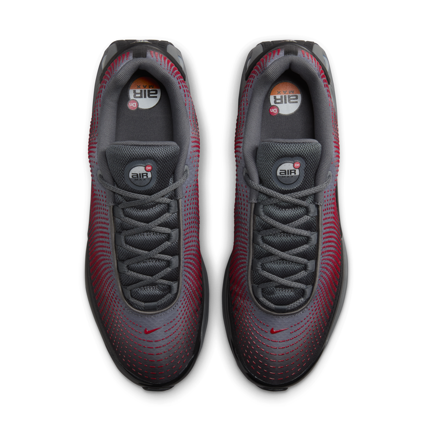 Sneakers og sko Nike Air Max DN Sort | HM0708-002, 1