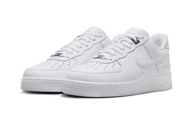 Sneakers og sko Nike 1017 ALYX 9SM x Air Force 1 Low SP "White" Hvid | FJ4908, 1