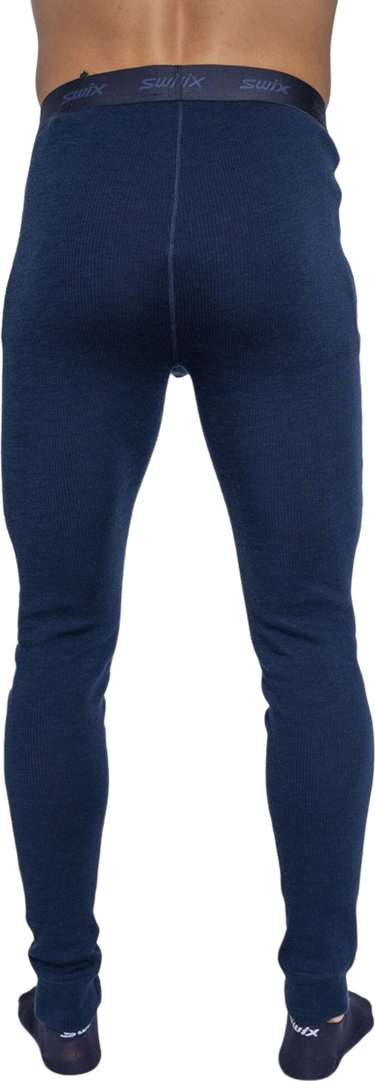 Sokker SWIX Swix RaceX Merino Pants Blå | 10122-23-75100, 1