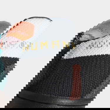Sneakers og sko adidas Originals Pharrell Williams Superstar Sort | FY1787, 4