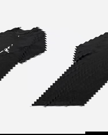 T-shirt Jordan Jumpman Dri-FIT Tee Sort | CW5190-010, 4