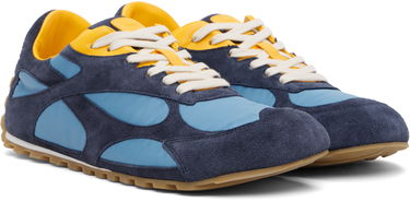 Sneakers og sko Bottega Veneta Bottega Veneta Orbit Flash Blå | 838373V3MS24290, 3