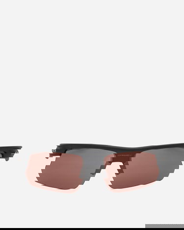 Solbriller OAKLEY BiSphaera Sunglasses Matte Carbon / Prizm Dark Golf Rød | OO9400 07, 1