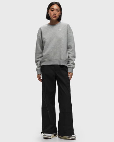 Sweatshirt Jordan Brooklyn Fleece s kulatým Grå | FN4491-063, 3