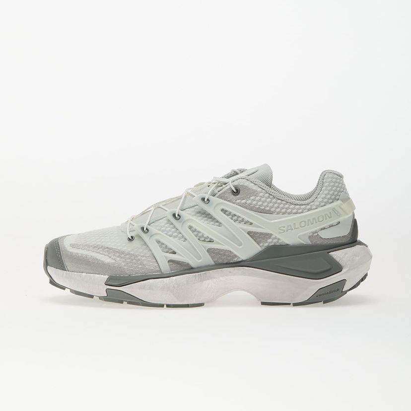 Sneakers og sko Salomon Xt Pu.Re Advanced Ice Fl/ Ftw Silver Metalisk | L47858700