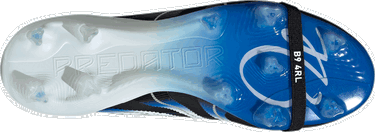 Sneakers og sko adidas Performance adidas PREDATOR ELITE FT FG JB Sort | JS3106, 4