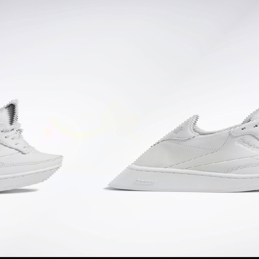 Sneakers og sko Reebok Club C Hvid | GX3692, 0