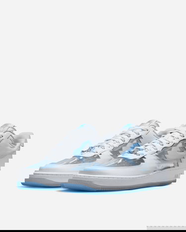Sneakers og sko Nike Air Force 1 "Invisible Women 2.0" Hvid | IB5724-100, 3