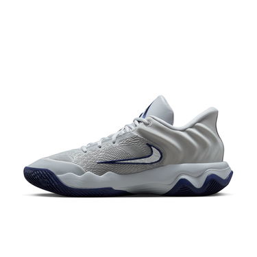 Sneakers og sko Nike Giannis Immortality 4 Grå | FQ3680-008, 2