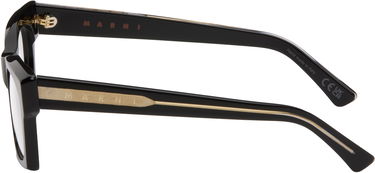 Solbriller Marni RETROSUPERFUTURE Edition Edku Glasses Marni Sort | ZFZ, 2