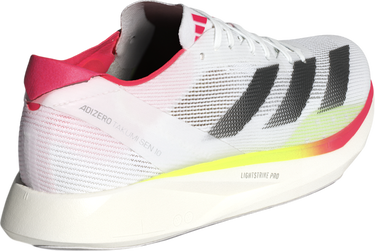 Sneakers og sko adidas Performance ADIZERO TAKUMI SEN 10 Hvid | ih5717, 4