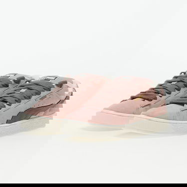 Sneakers og sko Puma Suede Xl Pink, Low-top sneakers Beige | 39520511, 5