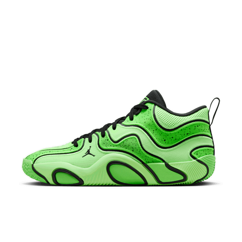 Sneakers og sko Jordan Tatum 3 Grøn | HV5884-300