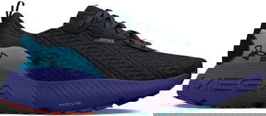 Sneakers og sko Under Armour HOVR Mega 3 Clone Sort | 3025308-004, 0