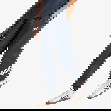 Joggingbukser adidas Performance Future Icons 3-Stripes Pants Mørkeblå | JW7088, 1