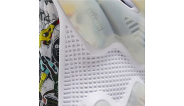 Sneakers og sko Reebok Pump Court Hvid | FW7826, 6
