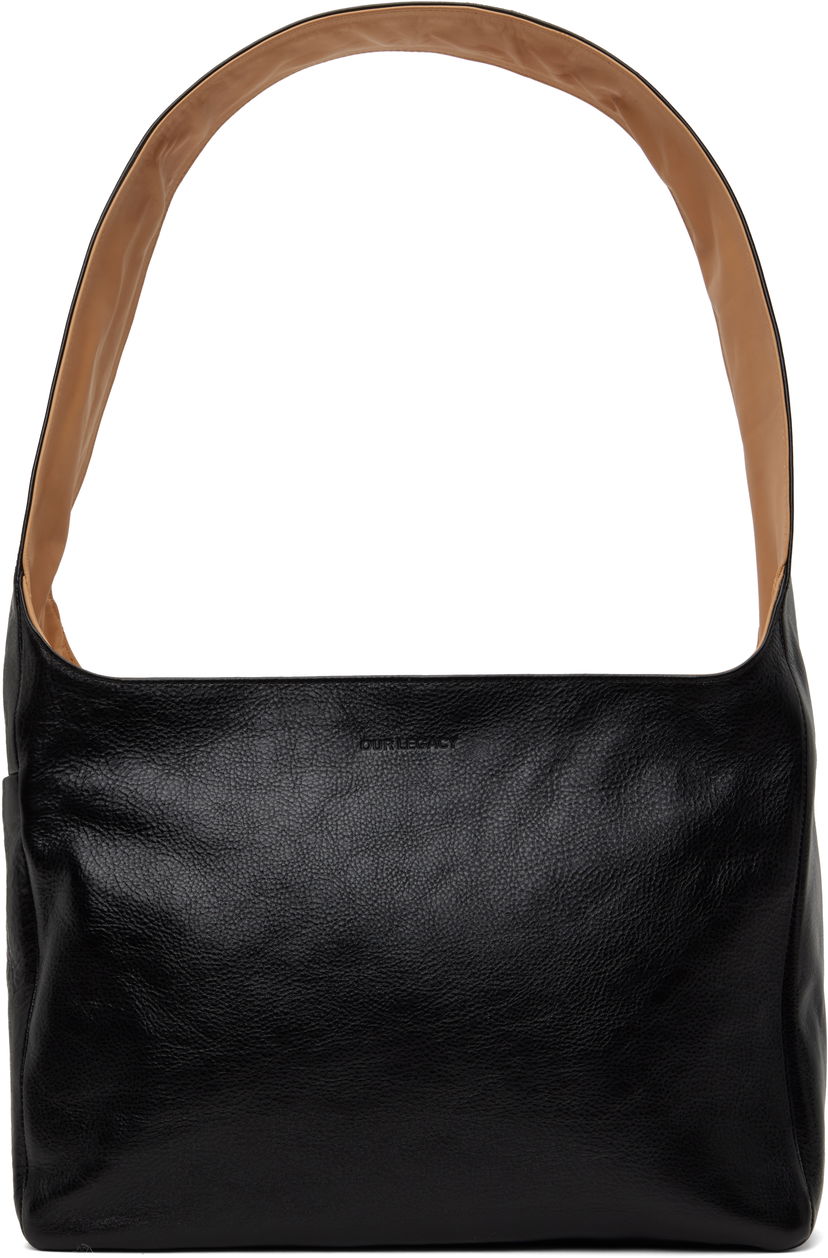 Mulepose OUR LEGACY Our Legacy Grande Brick Shoulder Bag Sort | A2258GBB